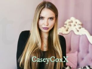 CaseyCoxX