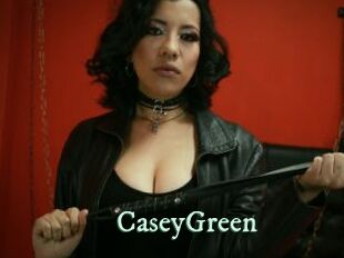 CaseyGreen