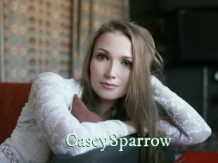 CaseySparrow