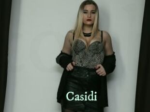 Casidi