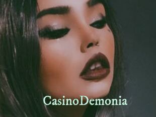 CasinoDemonia