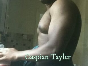 Caspian_Tayler