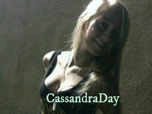 Cassandra_Day Top Blog X