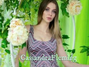 CassandraFleming