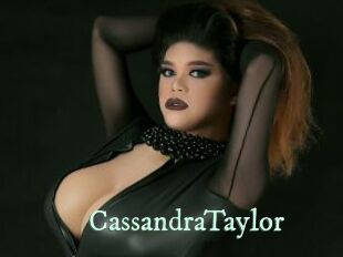 CassandraTaylor