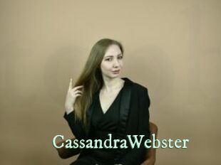 CassandraWebster