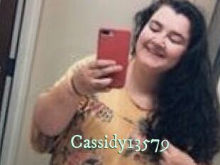 Cassidy13579