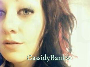 CassidyBankss