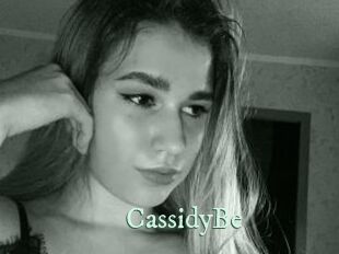 CassidyBe