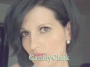 CassidyClark