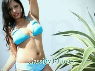 CassidyFlower