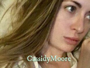 CassidyMoore