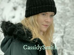 CassidySmith