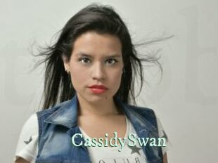 CassidySwan