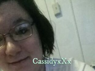 Cassidy_xXx_