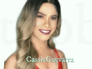 CassieGuevarra