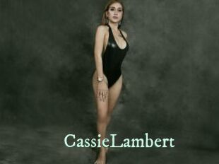 CassieLambert