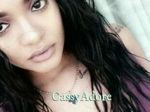CassyAdore