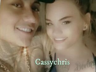 Cassychris