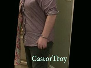 CastorTroy