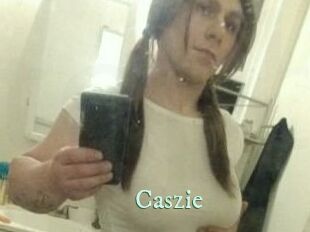Caszie