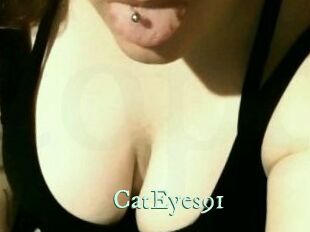 CatEyes91