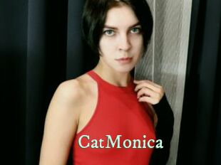 CatMonica