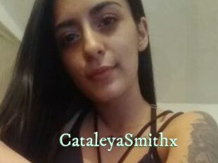 CataleyaSmithx