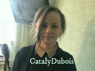 CatalyDubois