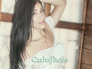 CathaJhons Top Blog X