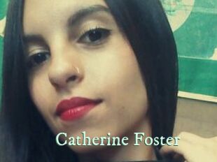 Catherine_Foster