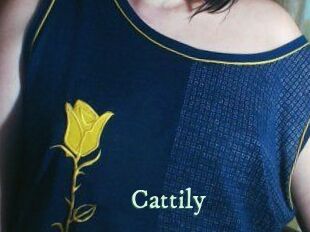 Cattily