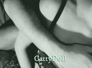 CattyDoll