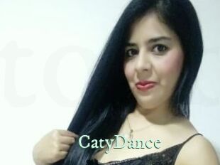 CatyDance