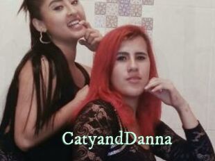 CatyandDanna