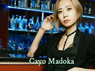 Cayo_Madoka