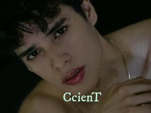 CcienT Top Blog X