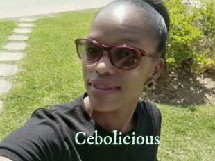 Cebolicious