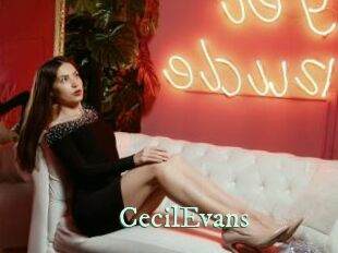 CecilEvans