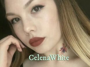 CelenaWhite