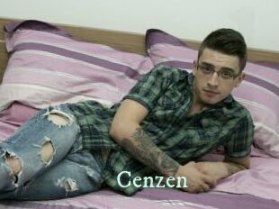Cenzen