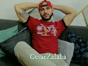 CesarZalaba
