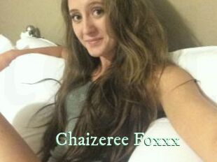 Chaizeree_Foxxx