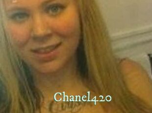 Chanel420