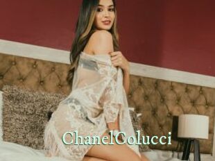 ChanelColucci