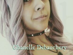 Chanelle_Debauchery