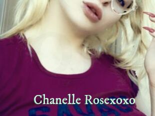 Chanelle_Rosexoxo