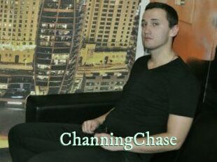 ChanningChase