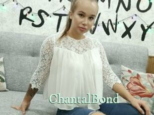 ChantalBond