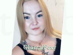 ChantalFoxy